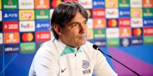 Simone Inzaghi - Nhà Cầm Quân Với Những Chiến Lược Đột Phá