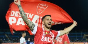 CLB AC Monza: Bứt Phá Ngoạn Mục, Chinh Phục Serie A - BONGDALU